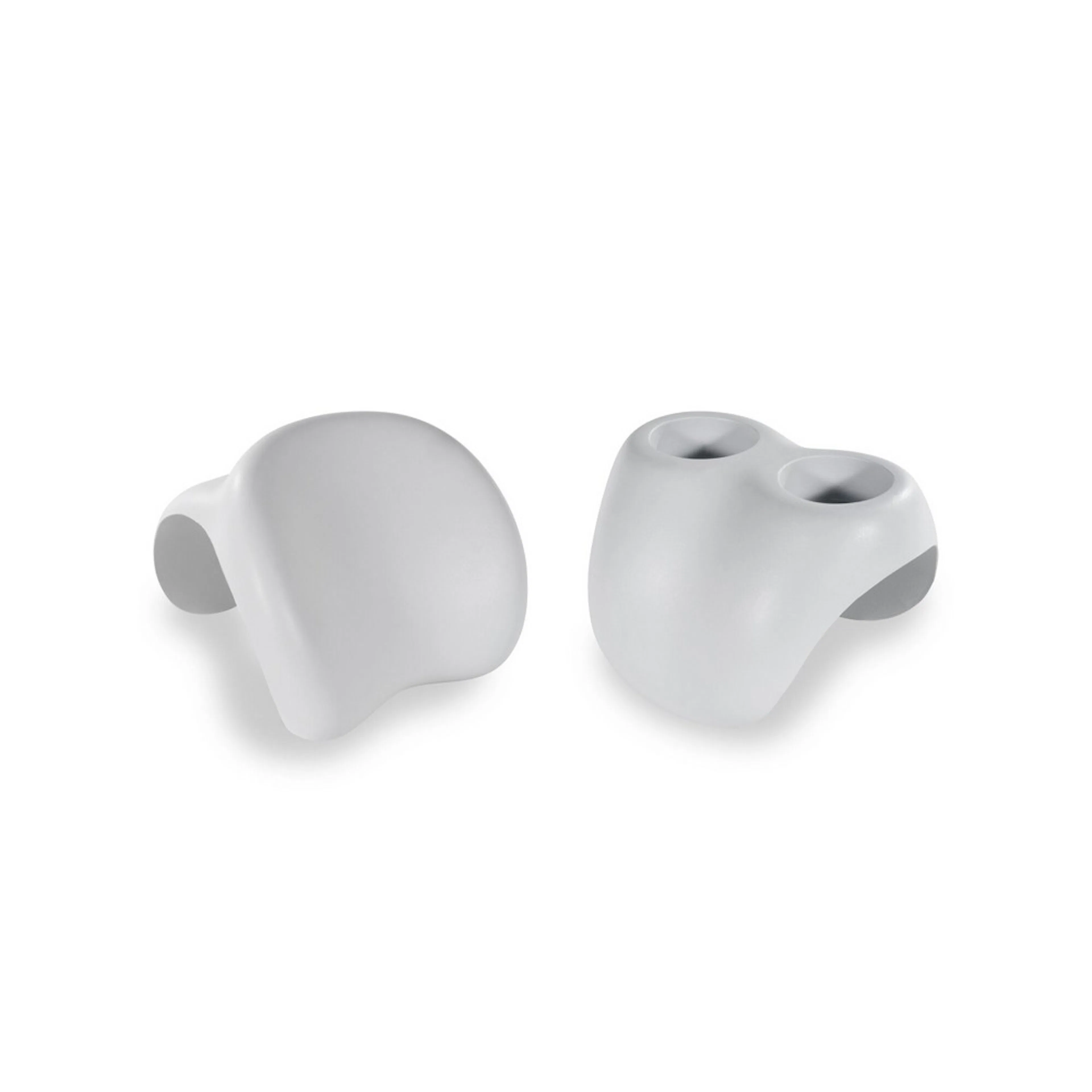 Nackstöd och mugghållare Exit Toys för Uppblåsbara Spa