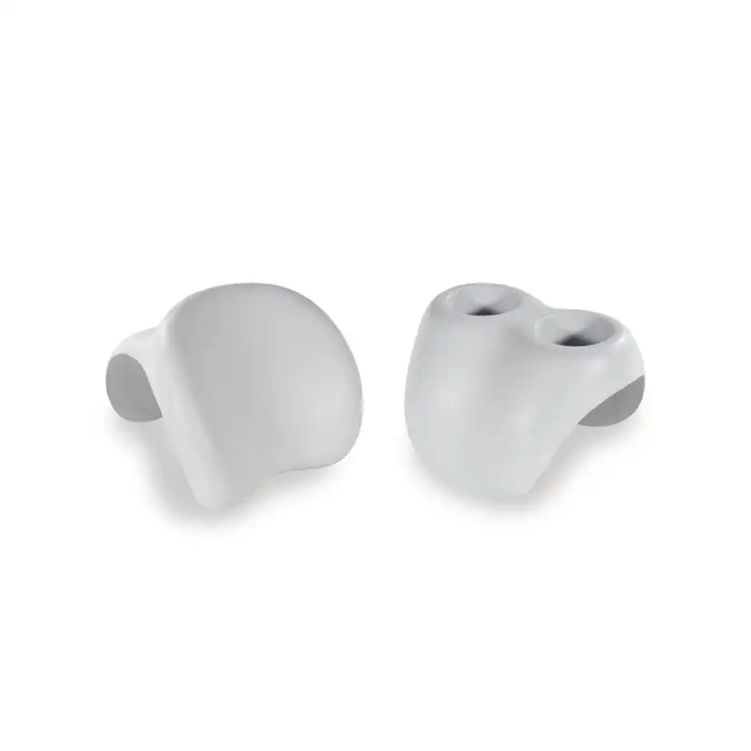 Nackstöd och mugghållare Exit Toys för Uppblåsbara Spa