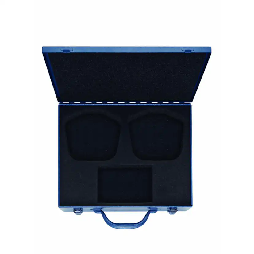 Väska LK Systems Pressbackar M42/54