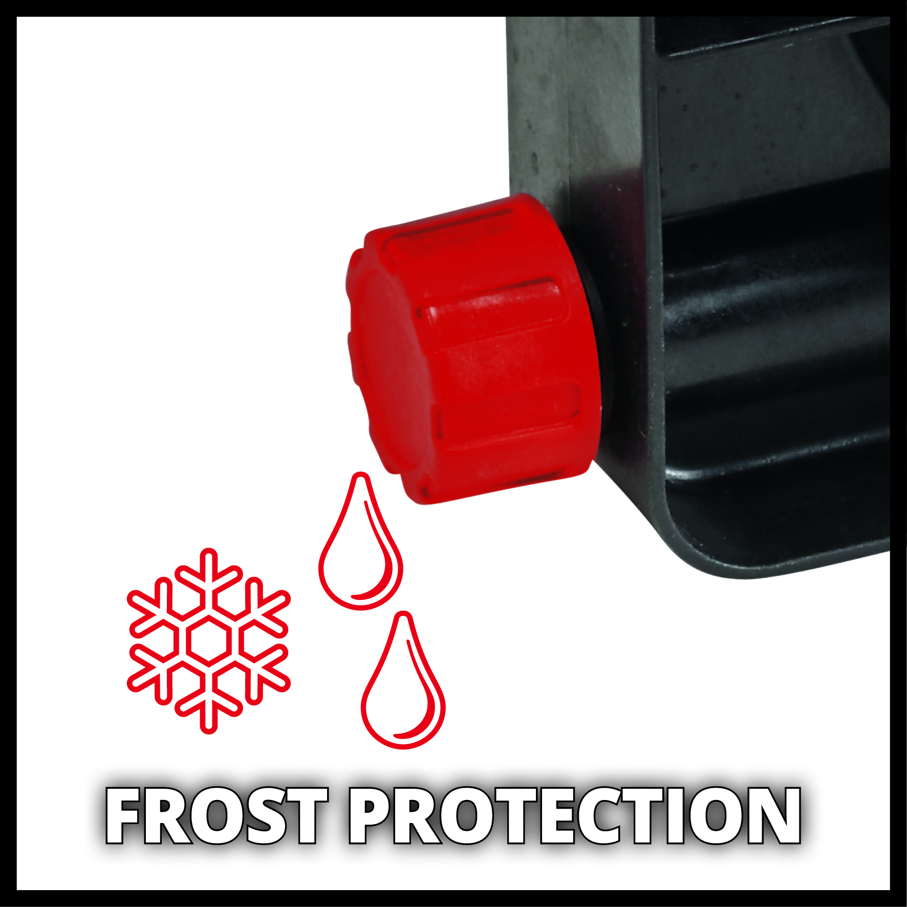 Trädgårdspump Einhell GC-GP 6040 ECO 240 V 600 W