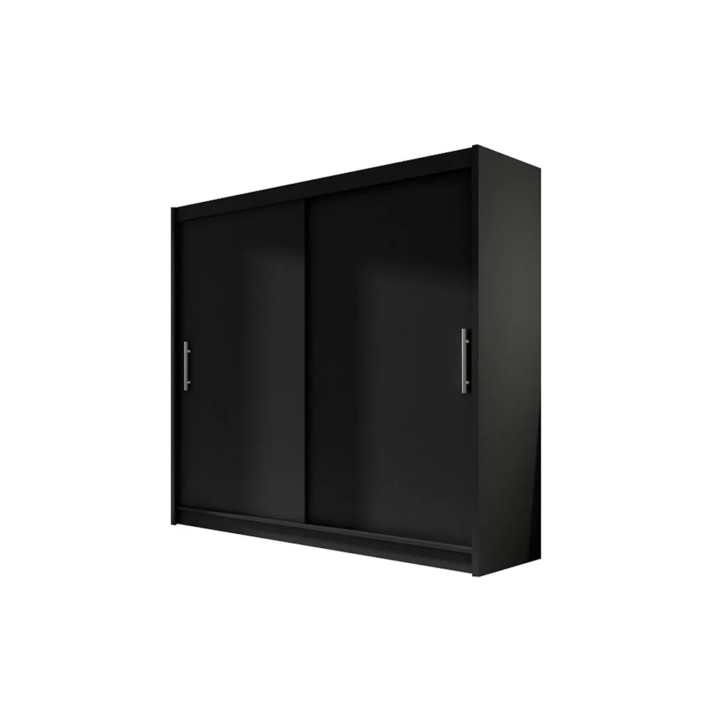 Garderob Scandinavian Choice Prag Skjutdörrar