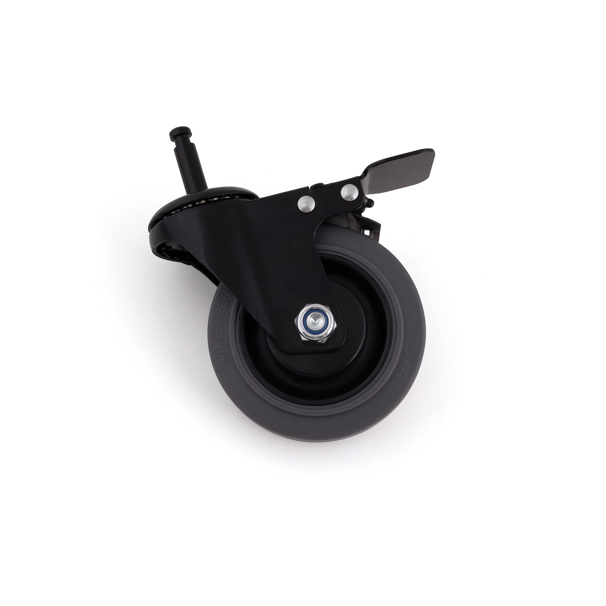 Hjulset Broil King PRO Till Baron & Crown