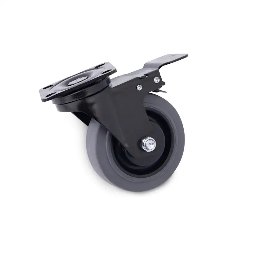 Hjulset Broil King PRO för Regal & Imperial