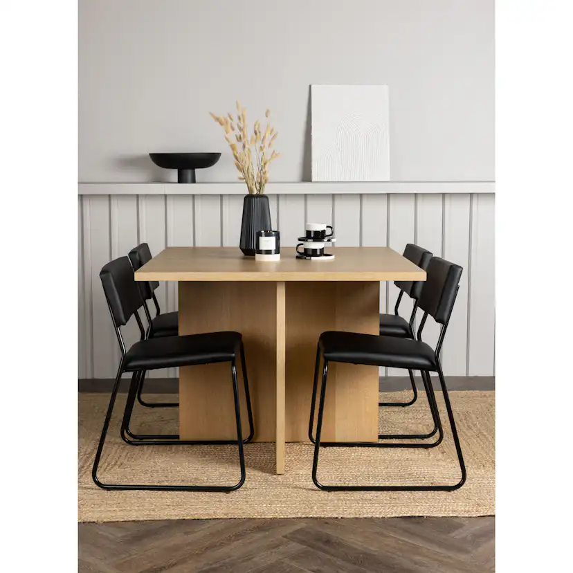 Matbord Venture Home Leo