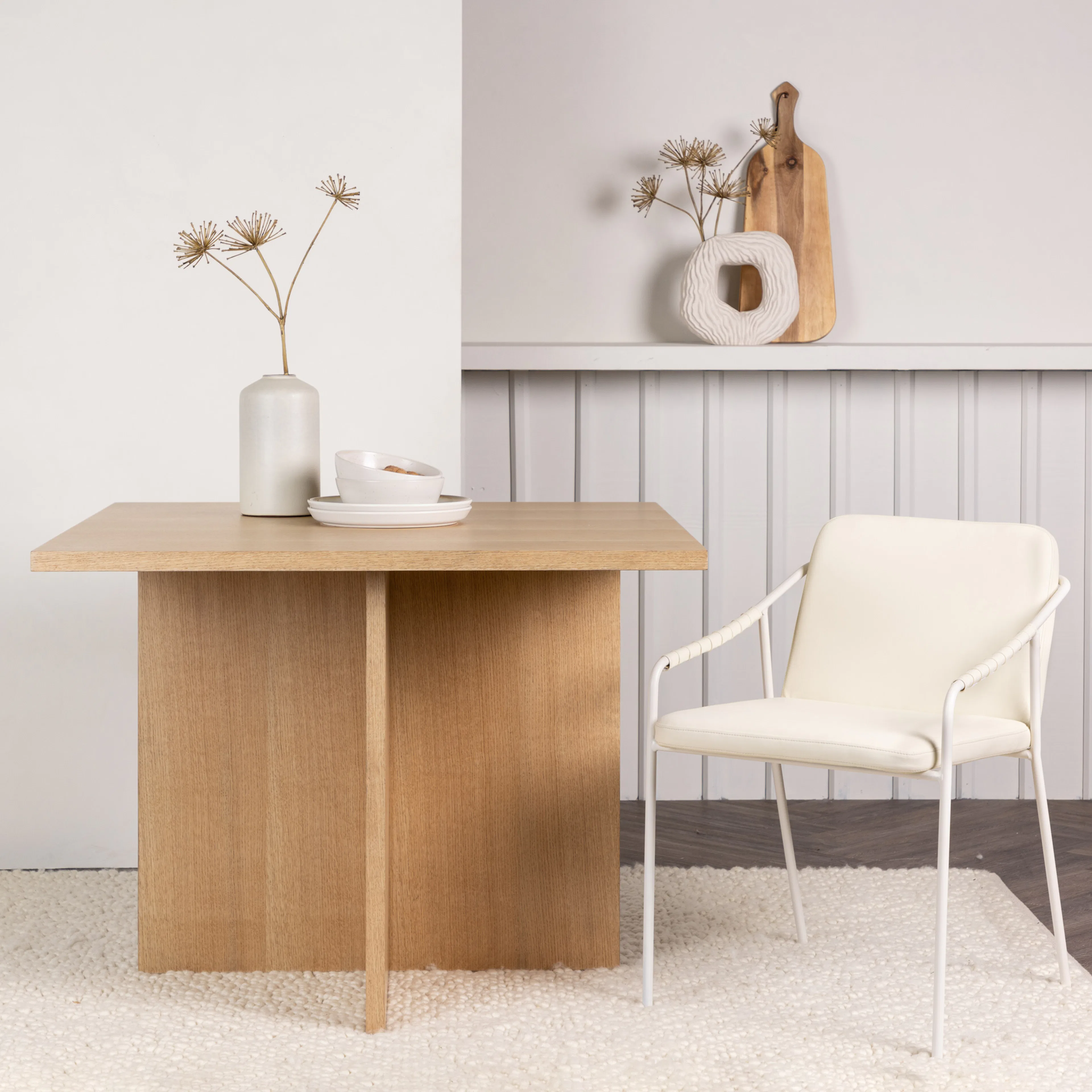 Matbord Venture Home Leo