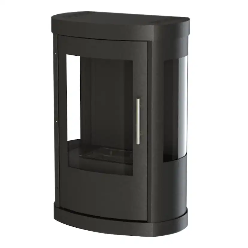 Etanolkamin Cach Fires Oregon