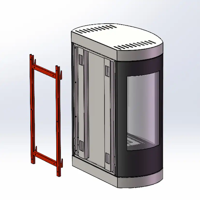 Etanolkamin Cach Fires Oregon