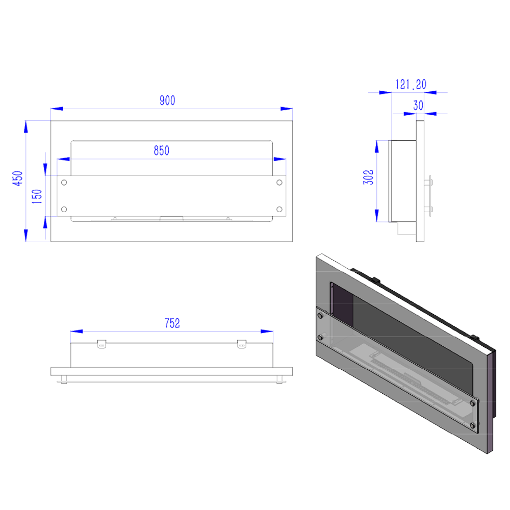 Etanolkamin Cach Fires Texas