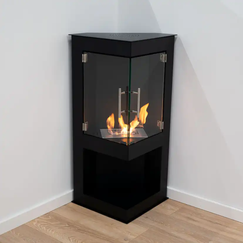 Etanolkamin Cach Fires Alaska