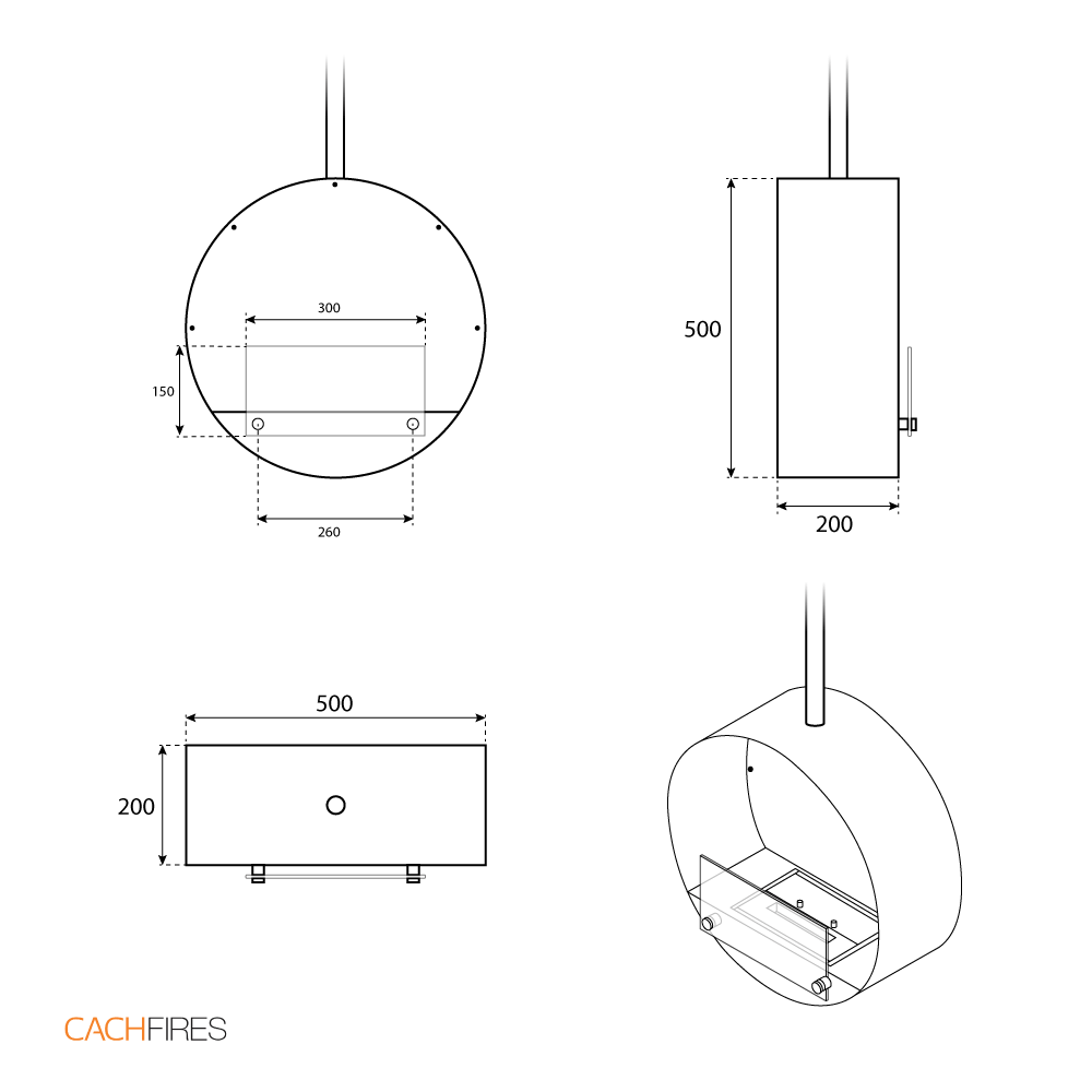 Etanolkamin Cach Fires Ottawa