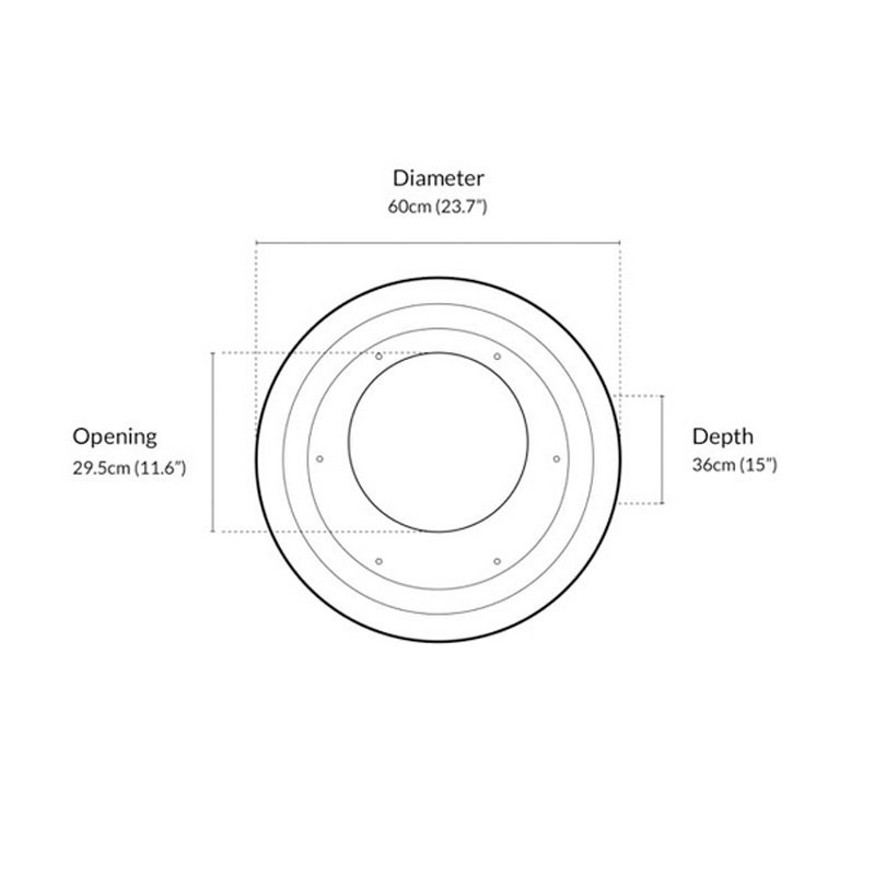 Etanolkamin Cocoon Vellum