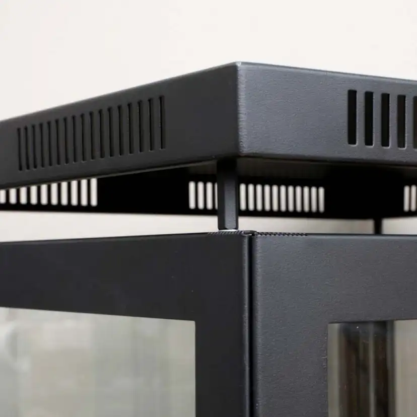 Terrassvärmare Muztag Murcia