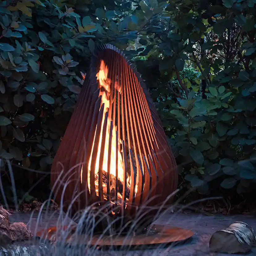 Eldstad Glowbus Dewdrop XL