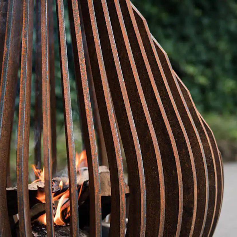 Eldstad Glowbus Dewdrop XL