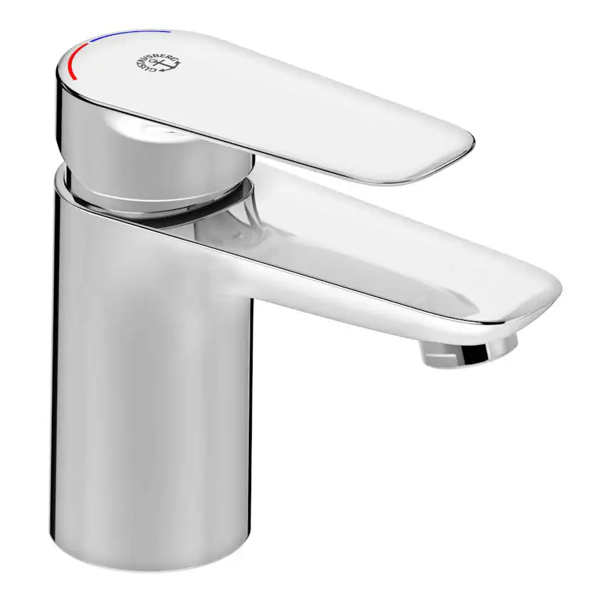 Blandarpaket Gustavsberg Atlantic