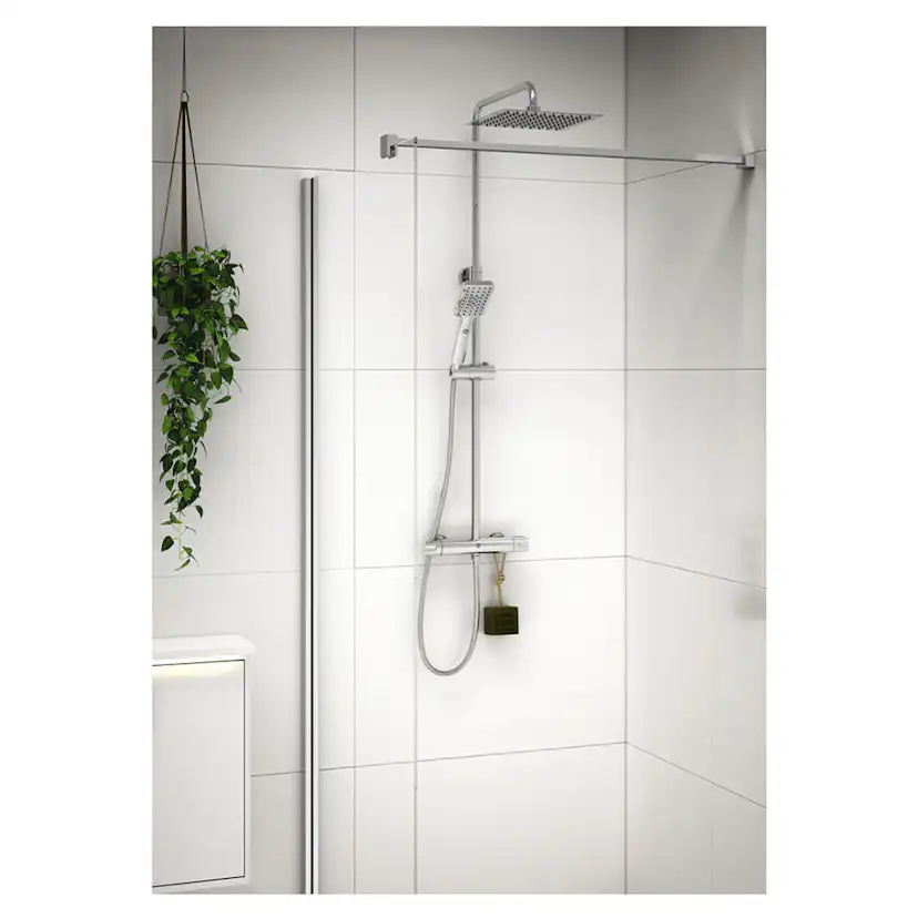 Takduschset Gustavsberg Nordic Square 160 cc