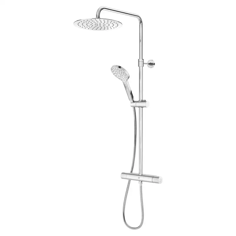 Blandarpaket Gustavsberg Atlantic