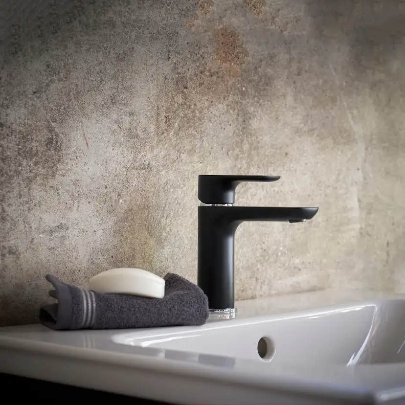 Blandarpaket Gustavsberg Estetic