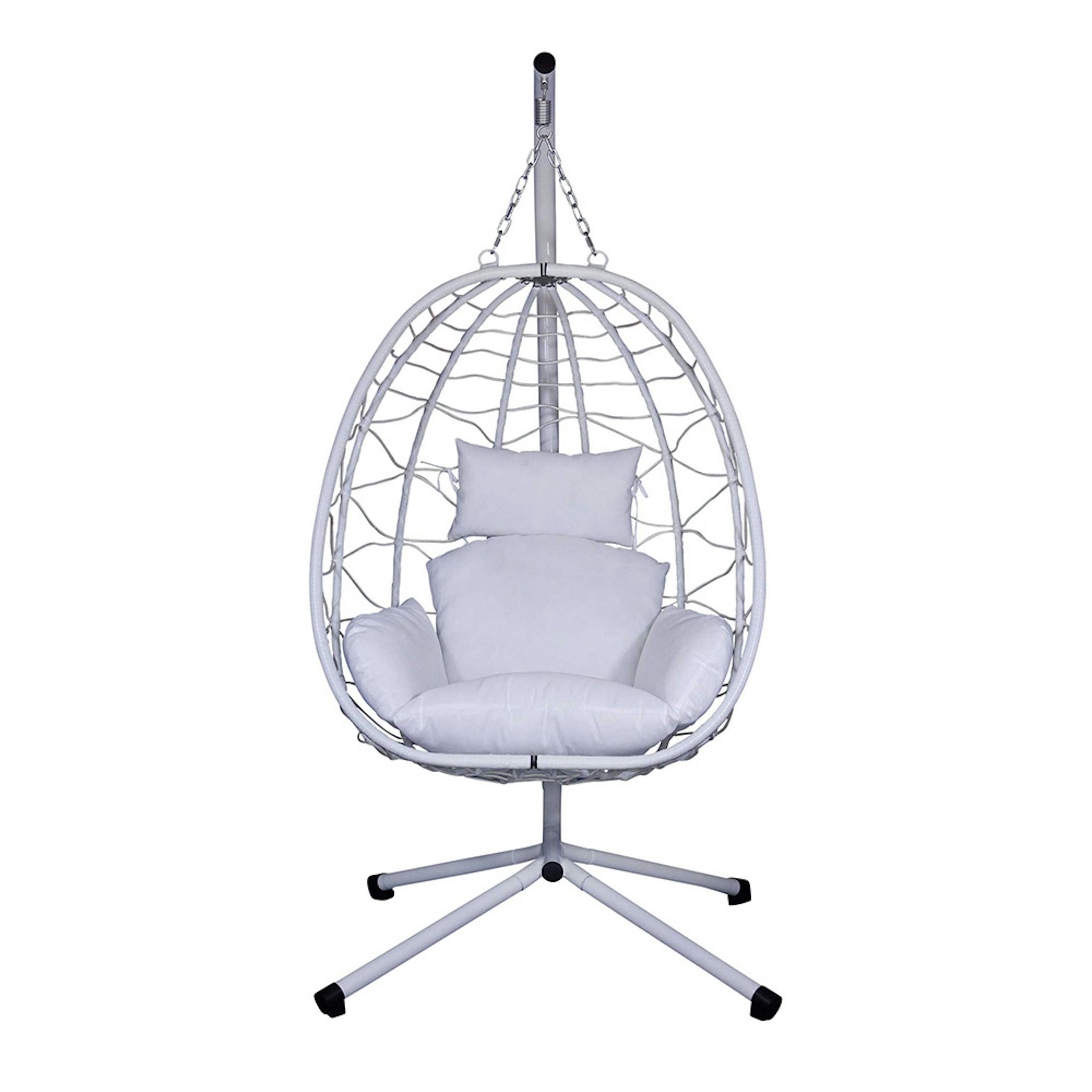 Hängstol Lykke Utomhus