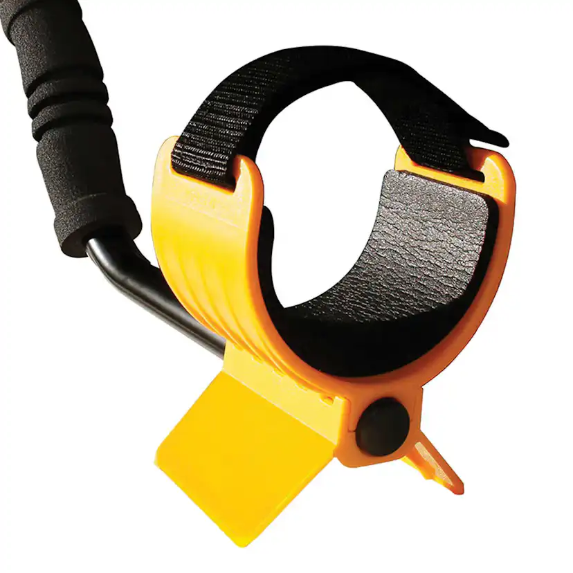 Metalldetektor Klondike Superior