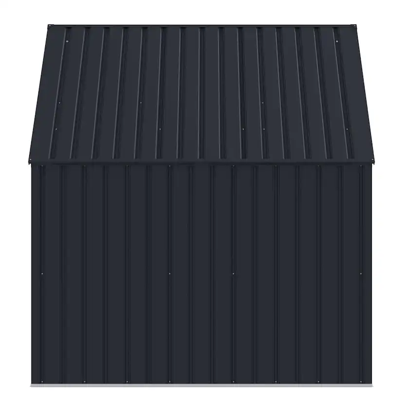 Sopskjul Fornorth 173x101x131 cm