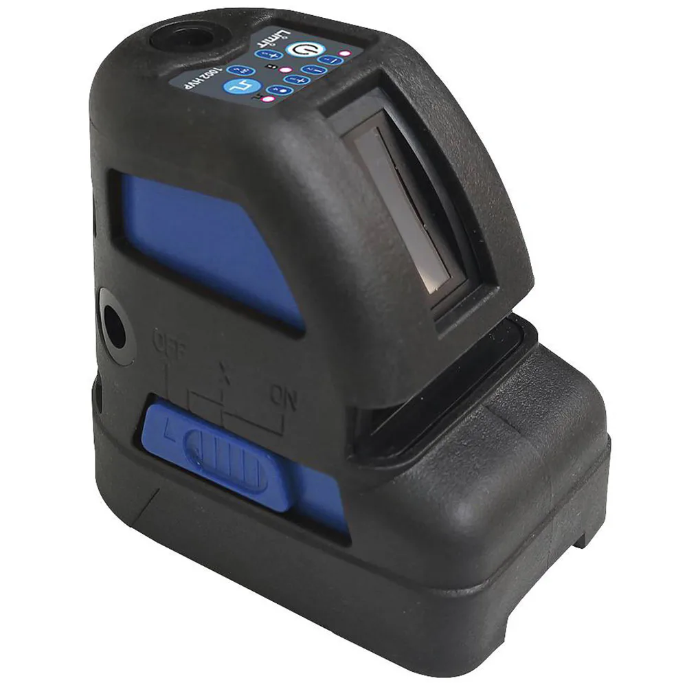 Korspunktlaser Limit 1002 HVP