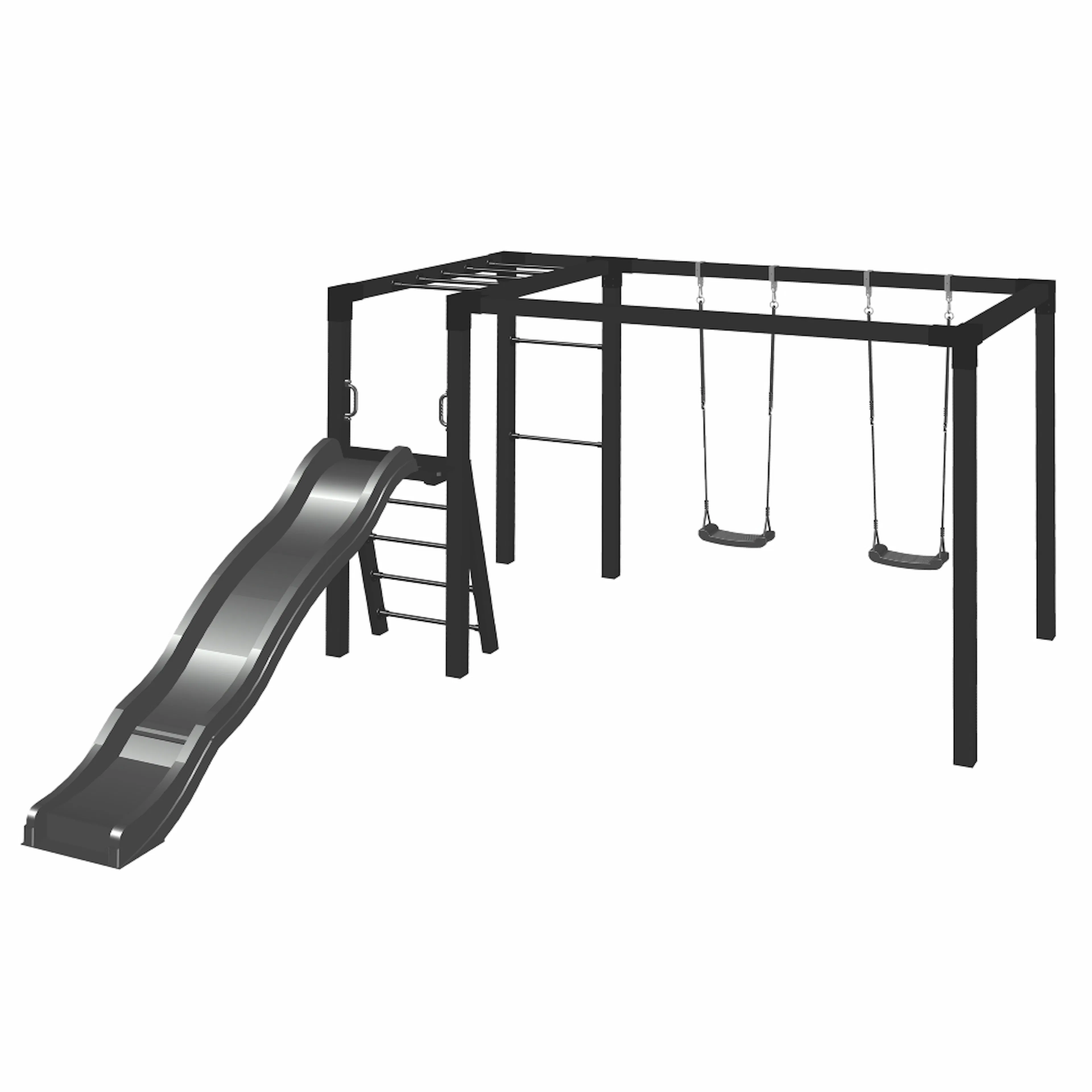 Gungställning PLUS Daylife Modell 3