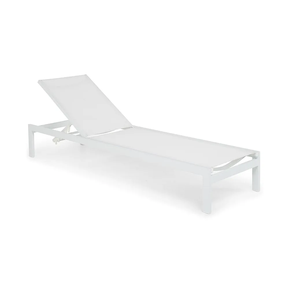 Solsäng Comfort Garden Tunis