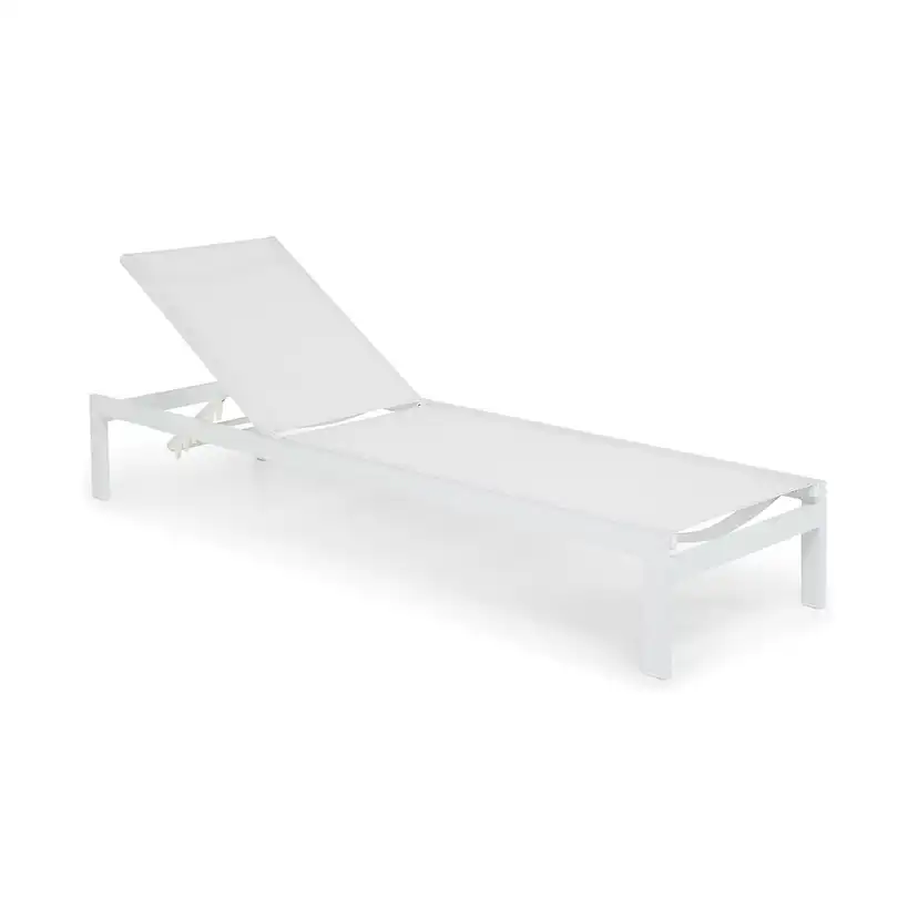 Solsäng Comfort Garden Tunis