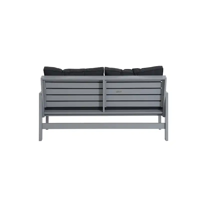 Utebänk KWA med Dyna