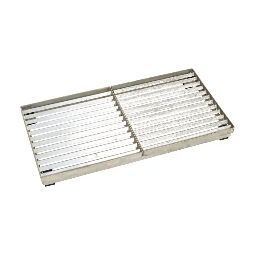 Entrégaller PLUS Cubic Tvådelad