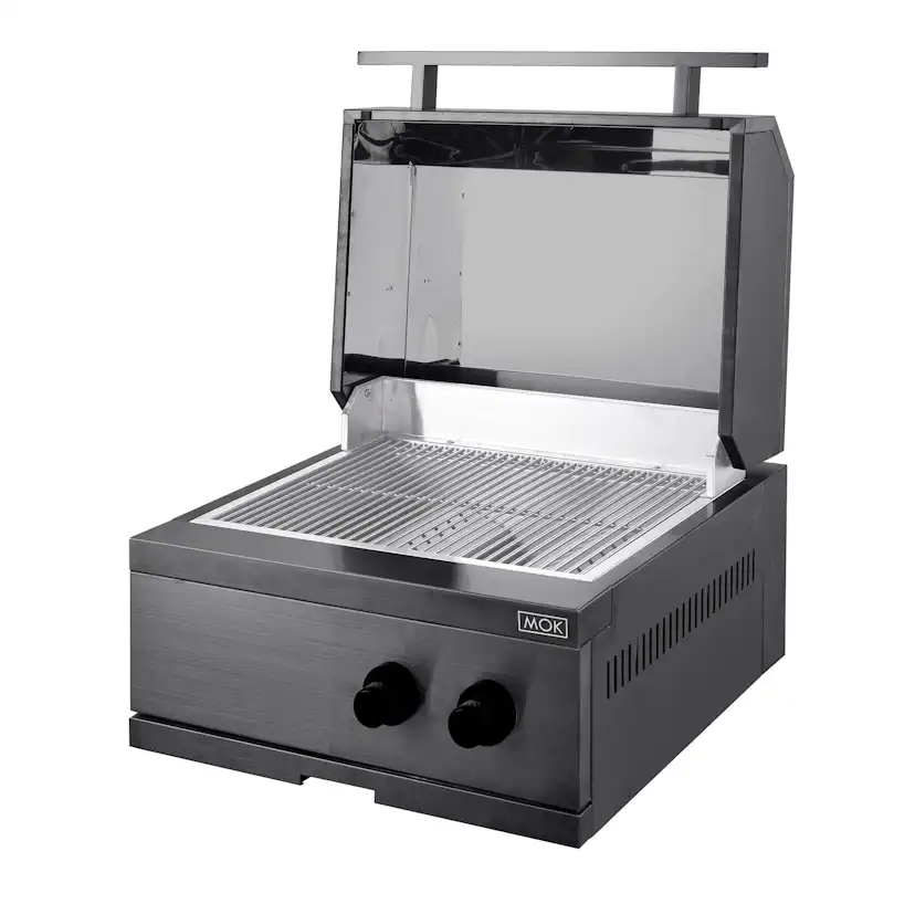 Fristående Utekök Myoutdoorkitchen Nordic Line Reykjavik