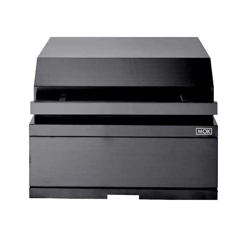 Fristående Utekök Myoutdoorkitchen Nordic Line Visby