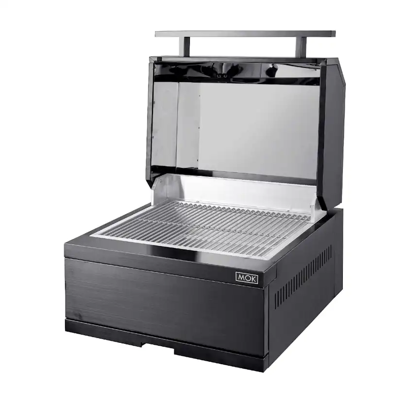 Fristående Utekök Myoutdoorkitchen Nordic Line Visby