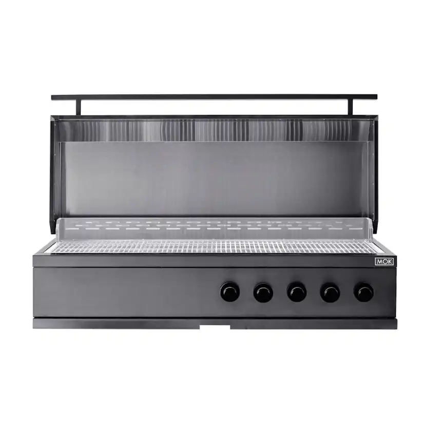 Fristående Utekök Myoutdoorkitchen Nordic Line Skagen