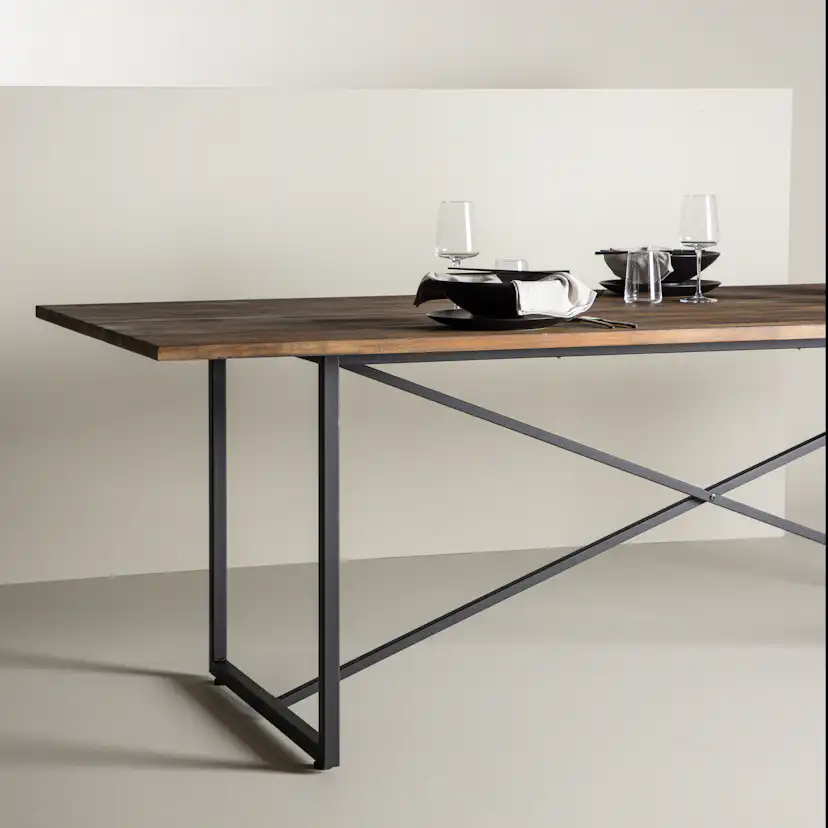 Matbord Venture Home Padang