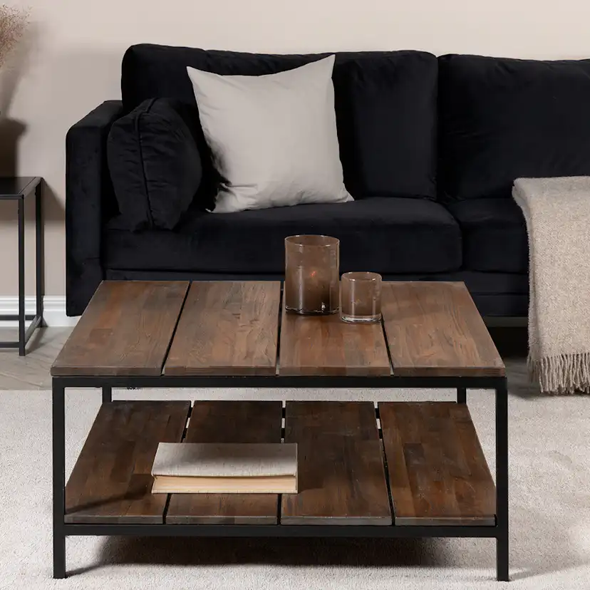 Soffbord Venture Home Padang