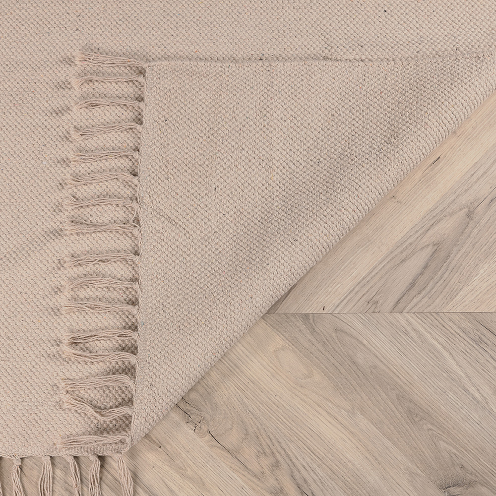 Handvävd Matta Venture Home Panipat