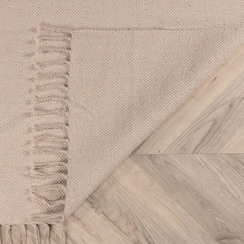 Handvävd Matta Venture Home Panipat