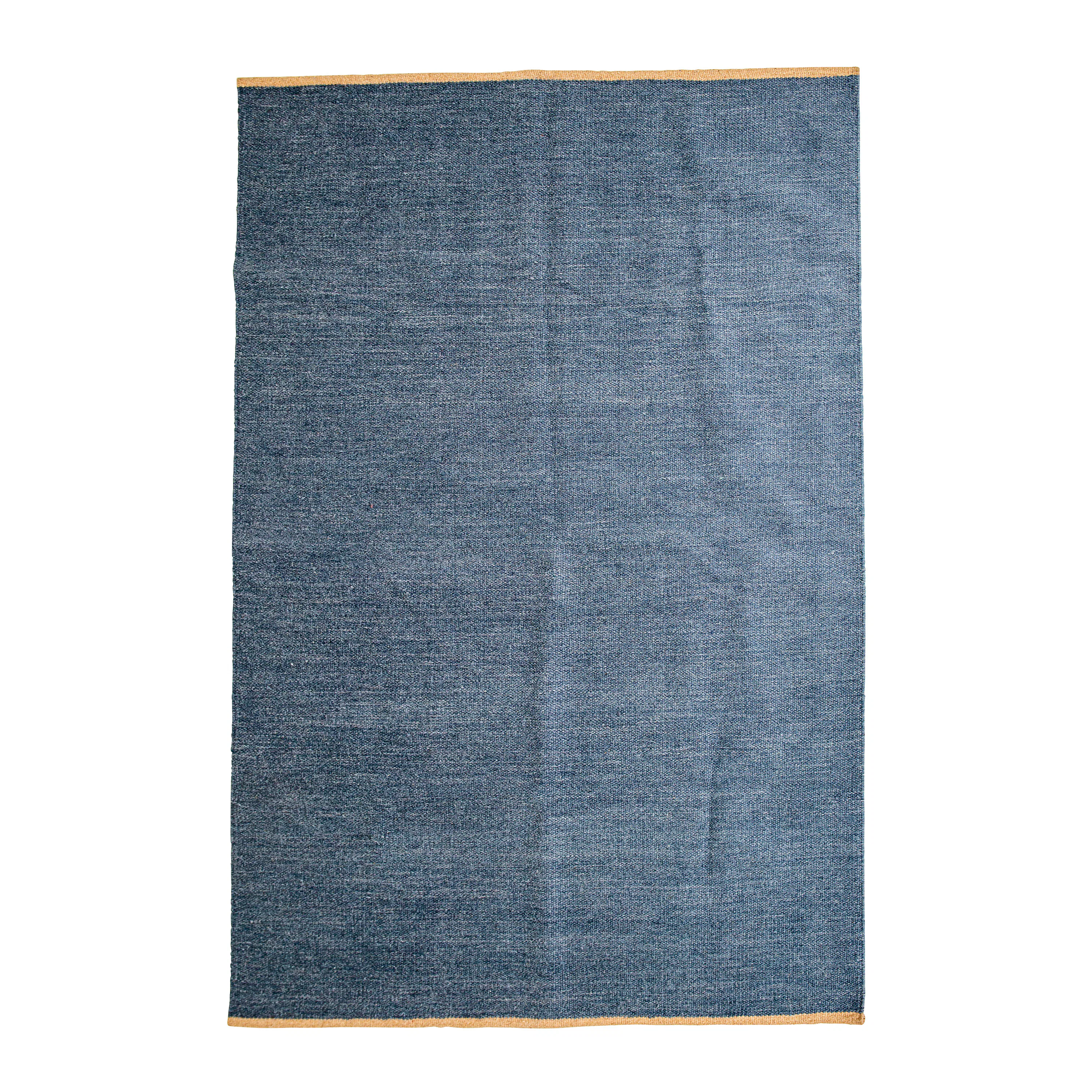 Handvävd Matta Venture Home Jaipur Rektangulär Ull