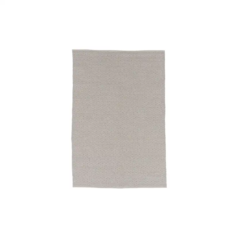 Handvävd Matta Venture Home Julana Rektangulär Ull