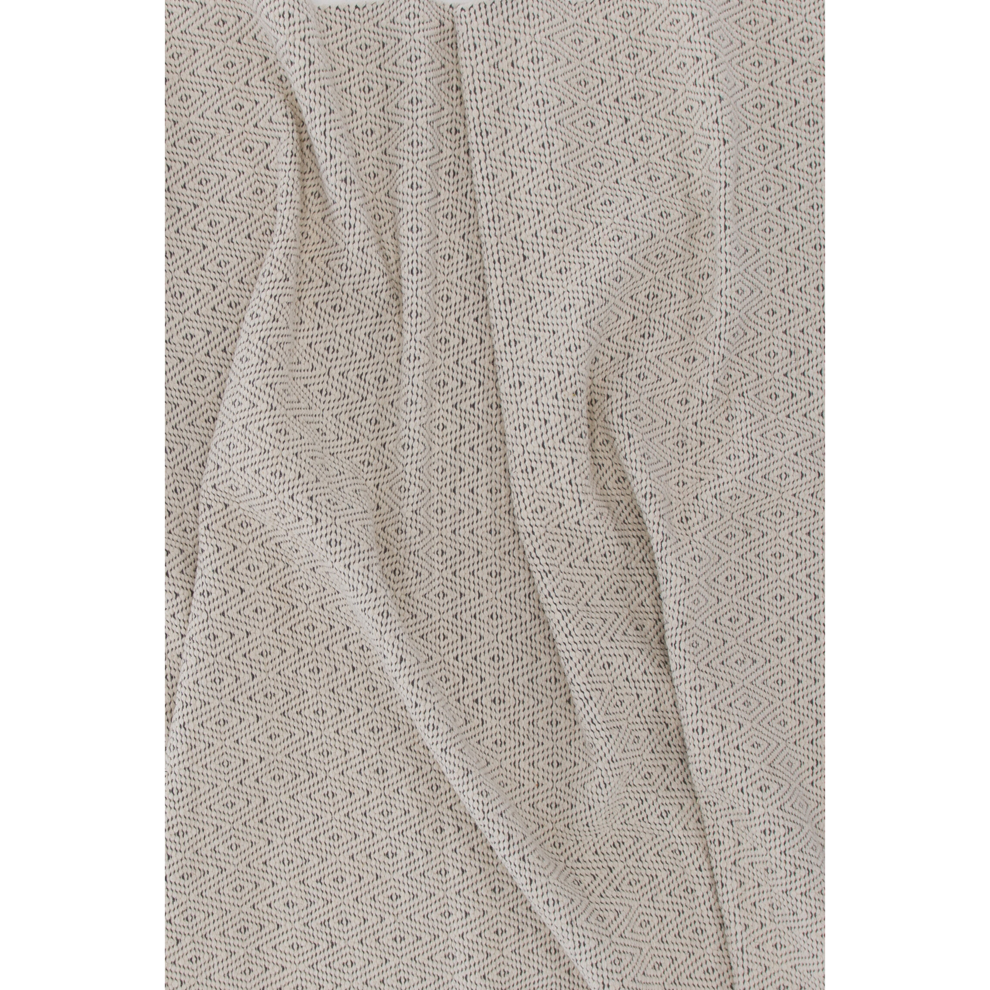 Handvävd Matta Venture Home Julana Rektangulär Ull