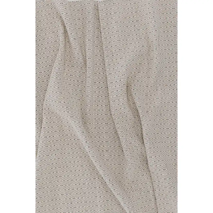 Handvävd Matta Venture Home Julana Rektangulär Ull