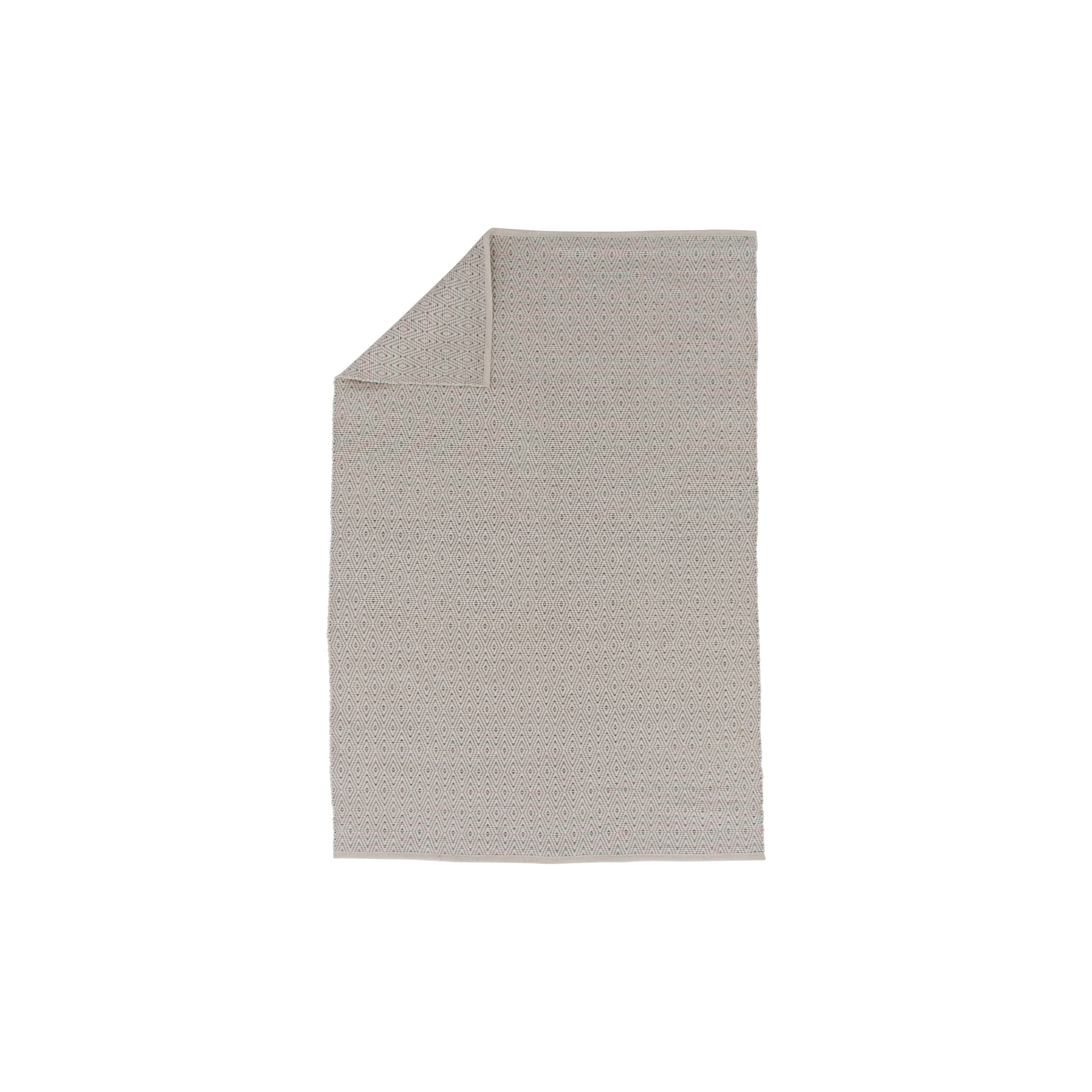 Handvävd Matta Venture Home Julana Rektangulär Ull