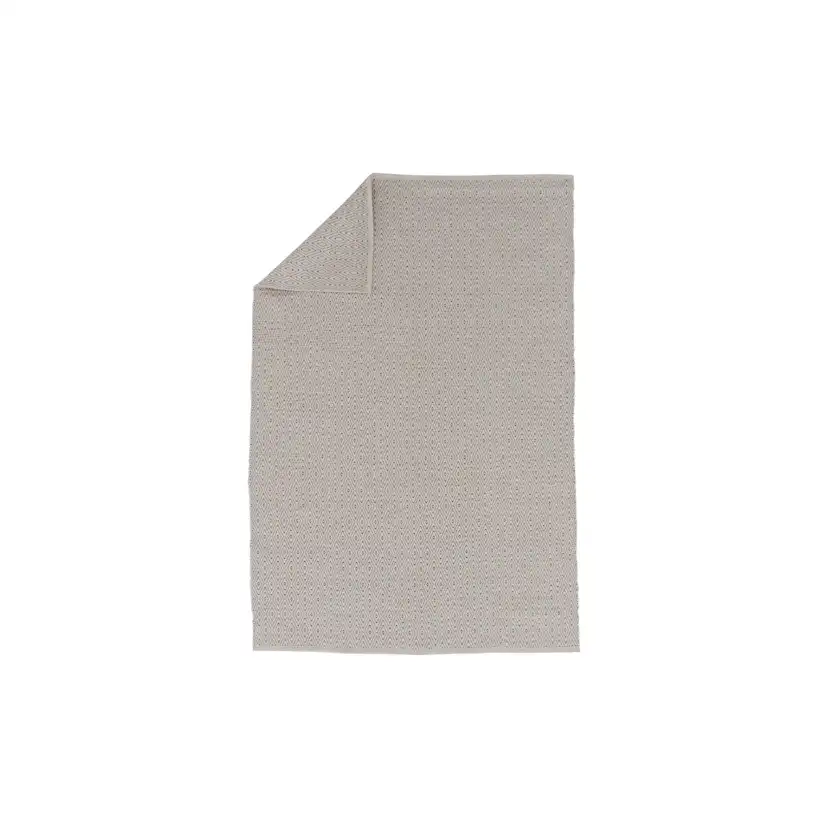 Handvävd Matta Venture Home Julana Rektangulär Ull