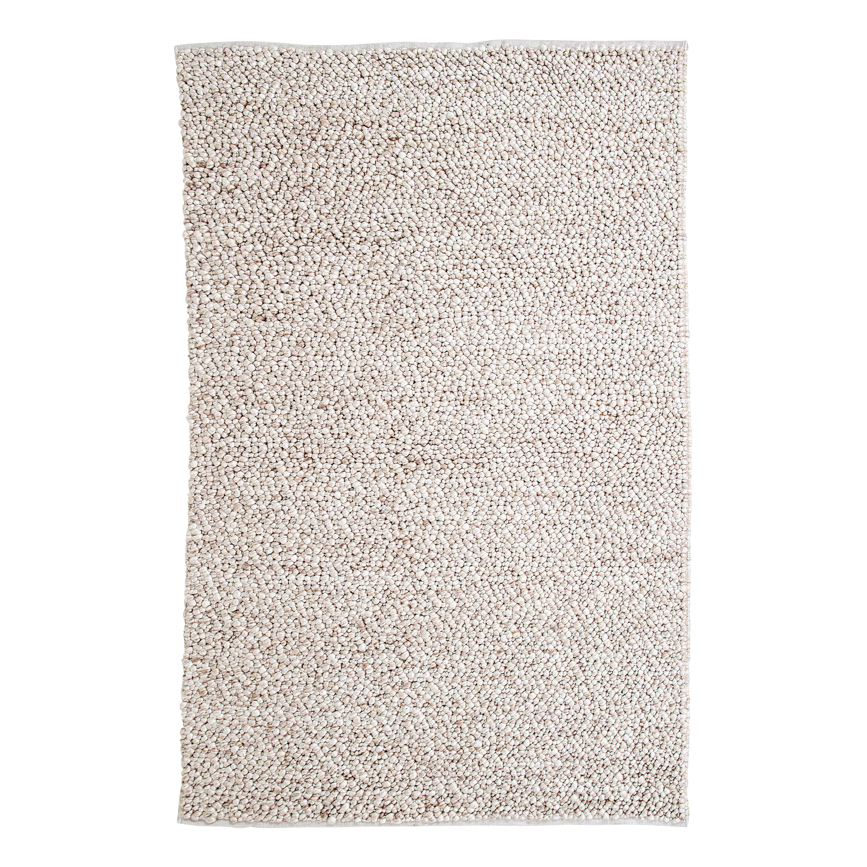 Handvävd Matta Venture Home Jajru Ull