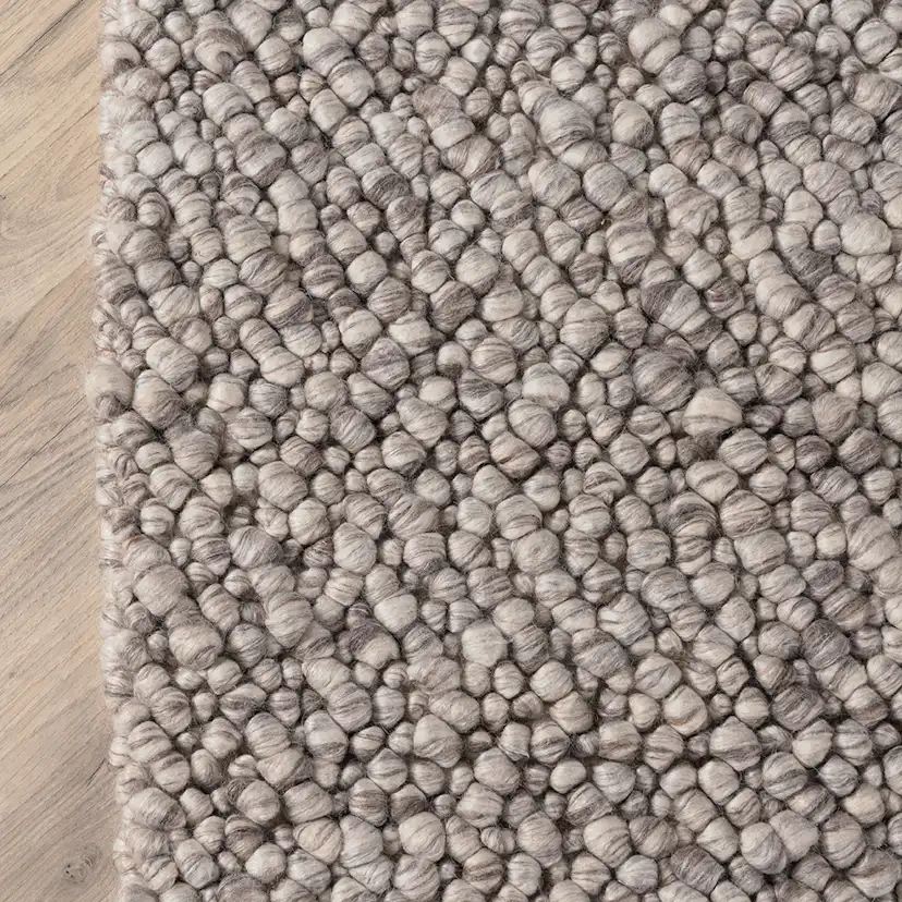 Handvävd Matta Venture Home Jajru Ull