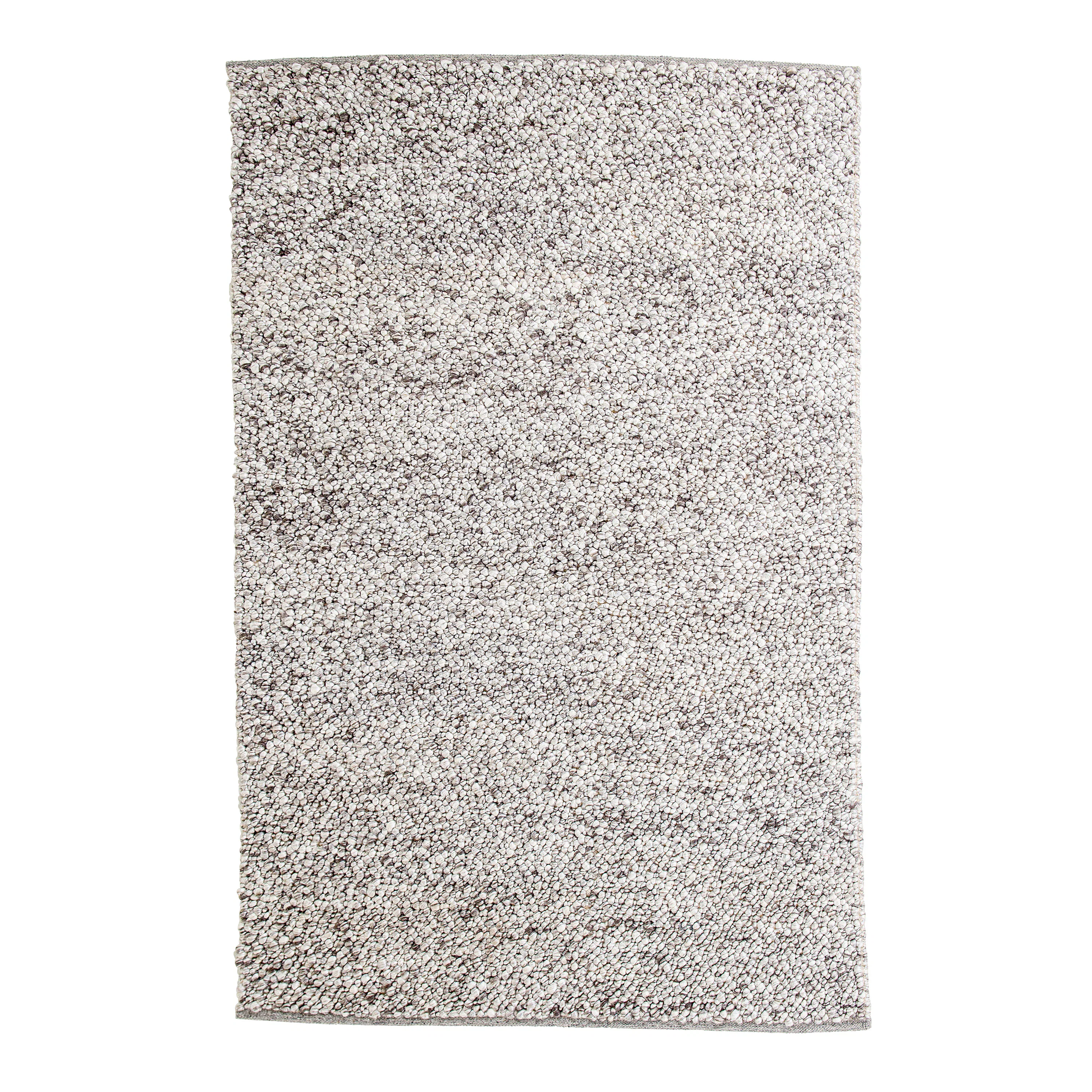 Handvävd Matta Venture Home Jajru Ull