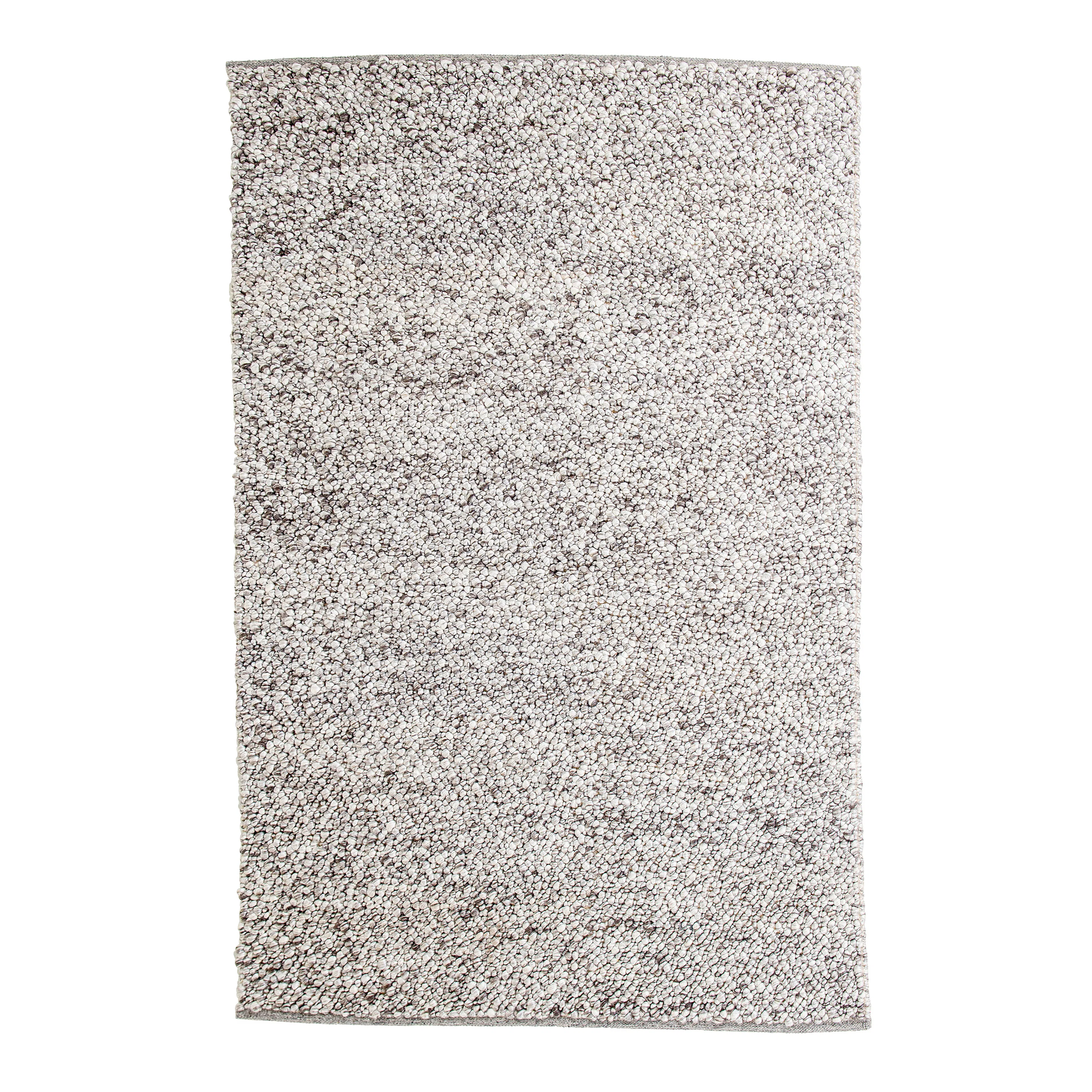 Handvävd Matta Venture Home Jajru Ull