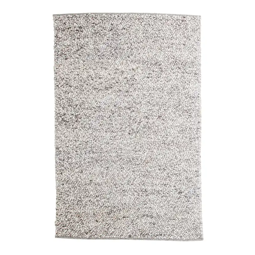 Handvävd Matta Venture Home Jajru Ull